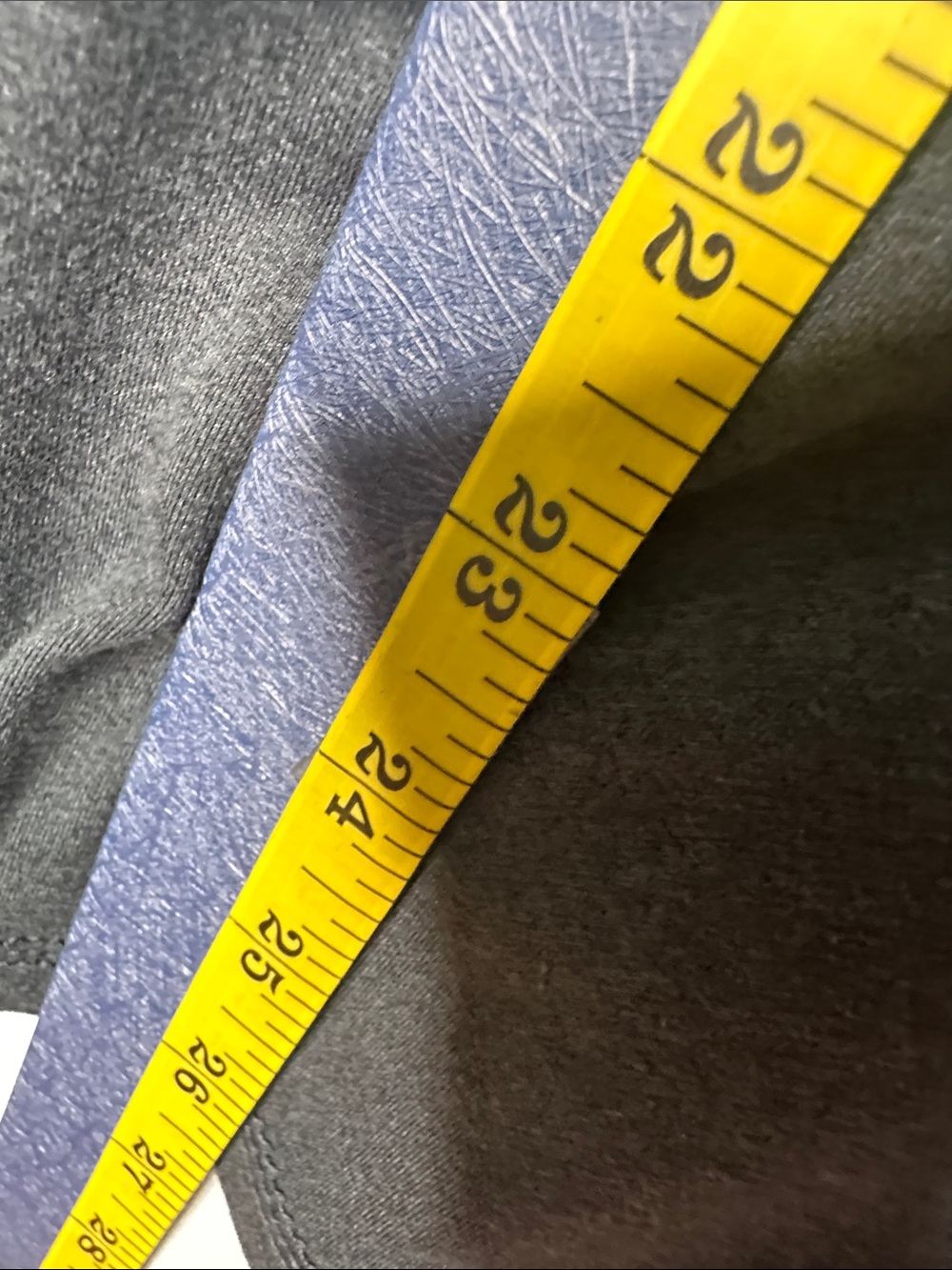 Men’s Rugged Elements durable utility crewneck  Long-Sleeve dark blue size small - Picture 8 of 10